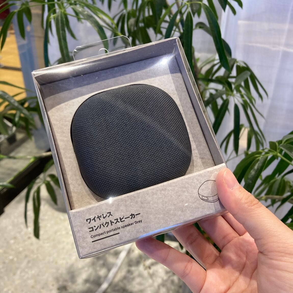 【中津川】「暮らしに、いい音。」オーディオデバイスのご紹介_qmLP48