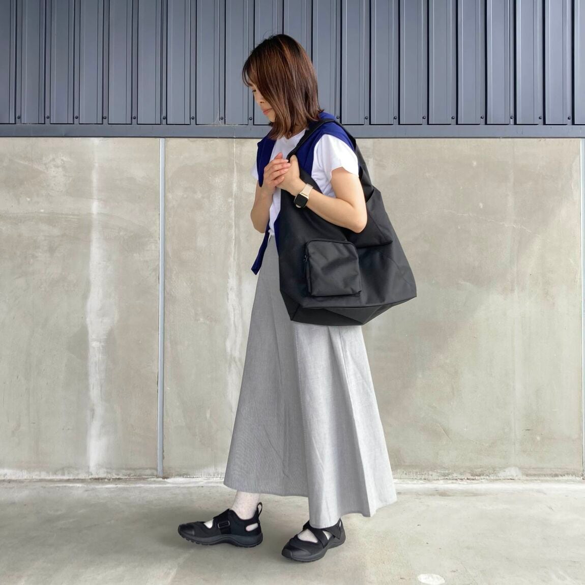 スナップ