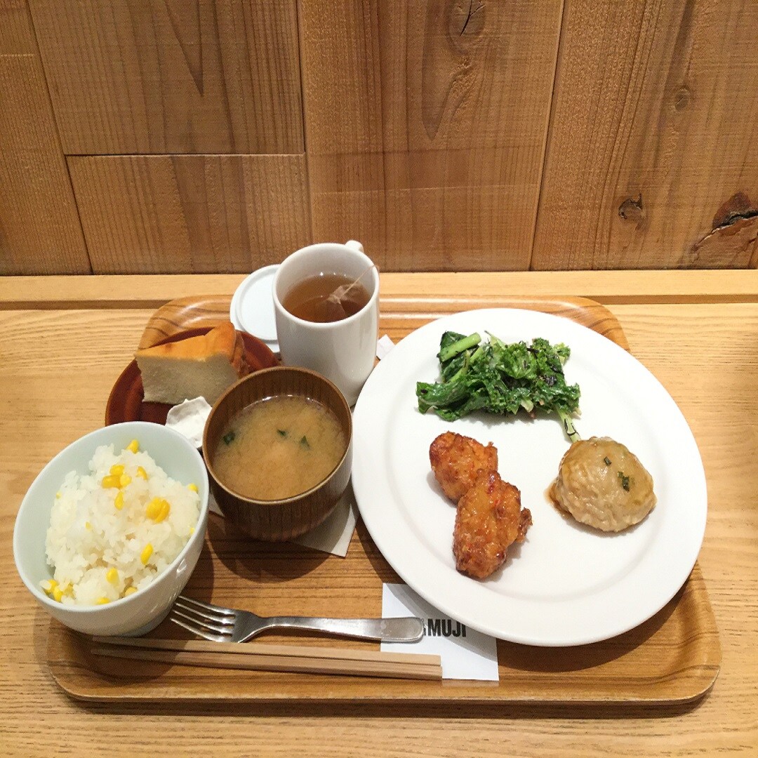 【CM越谷】唐揚げの写真