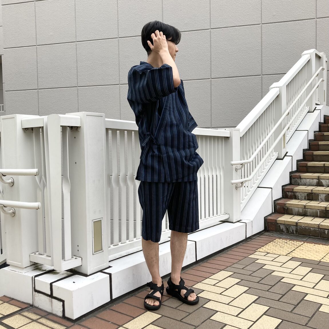 あ