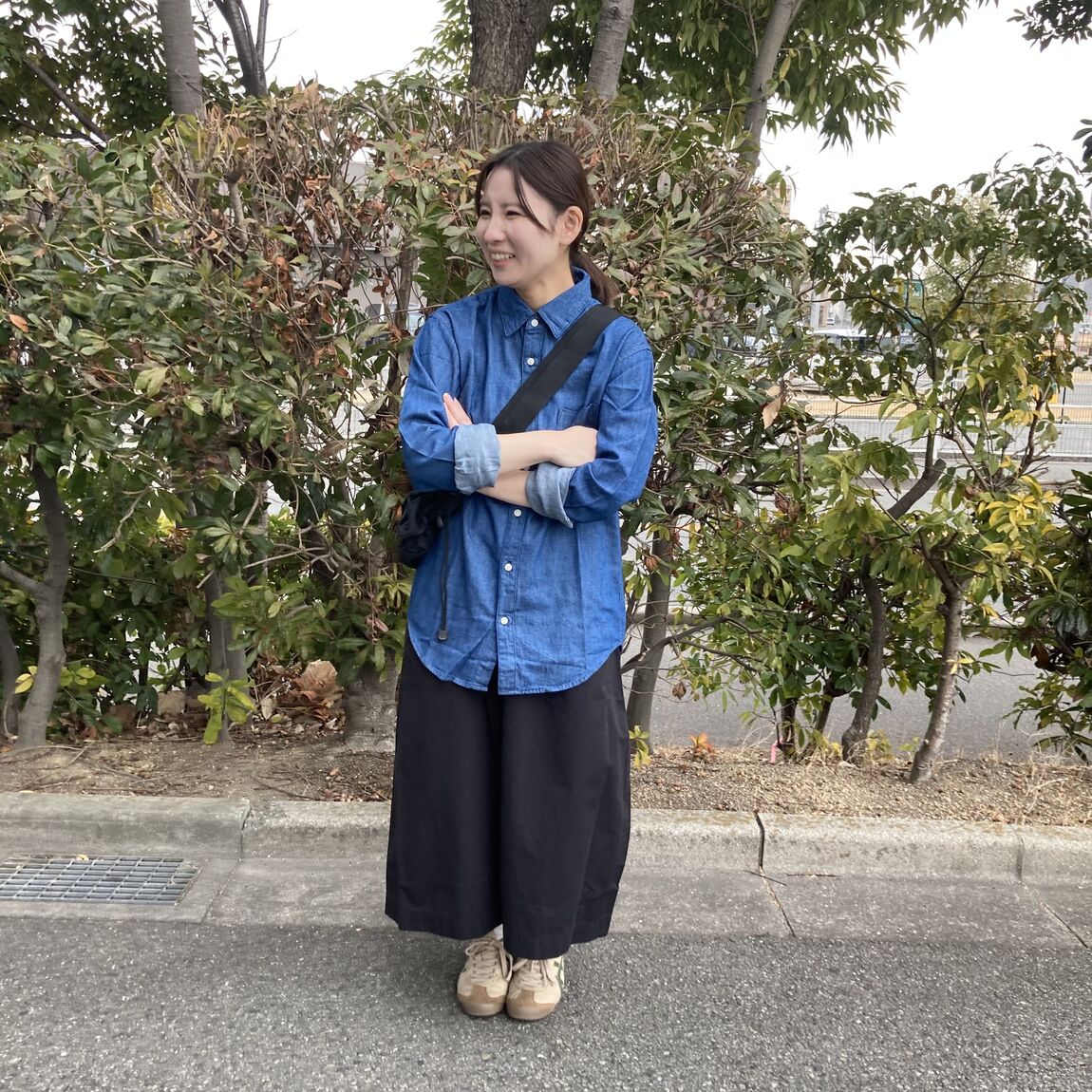 イージースカート