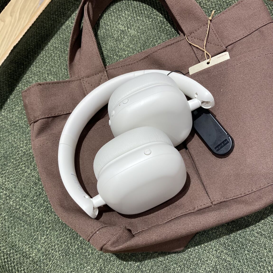 【中津川】「暮らしに、いい音。」オーディオデバイスのご紹介_IK4yld