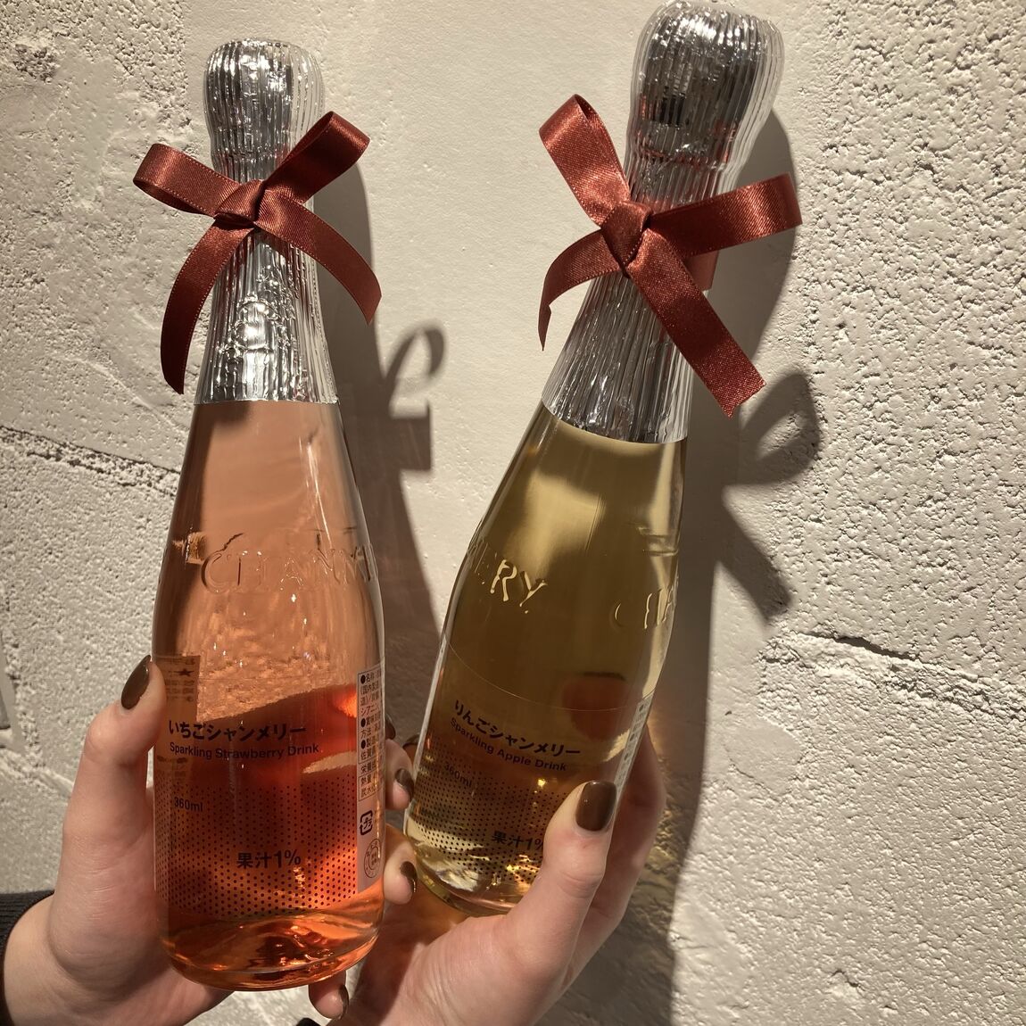 カウントダウン