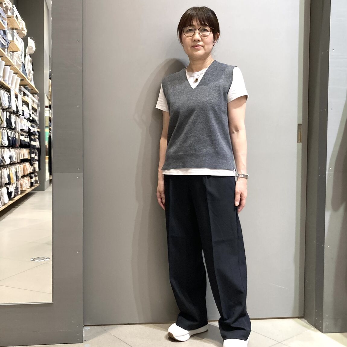 イオンモール各務原