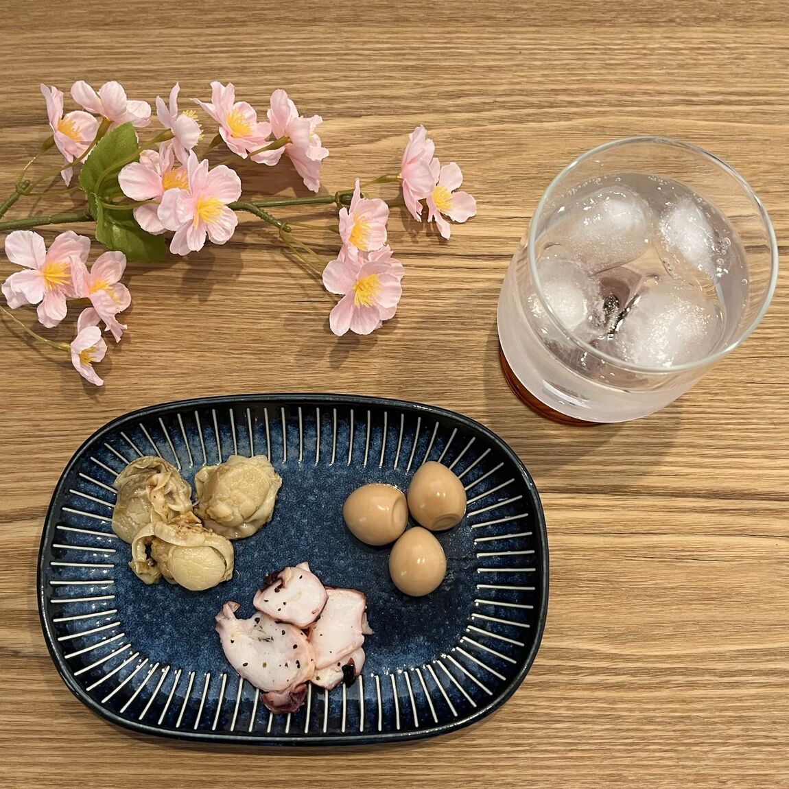 おつまみ