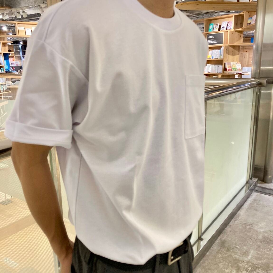 ②