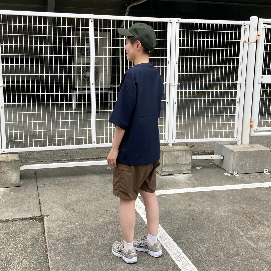 Tシャツ