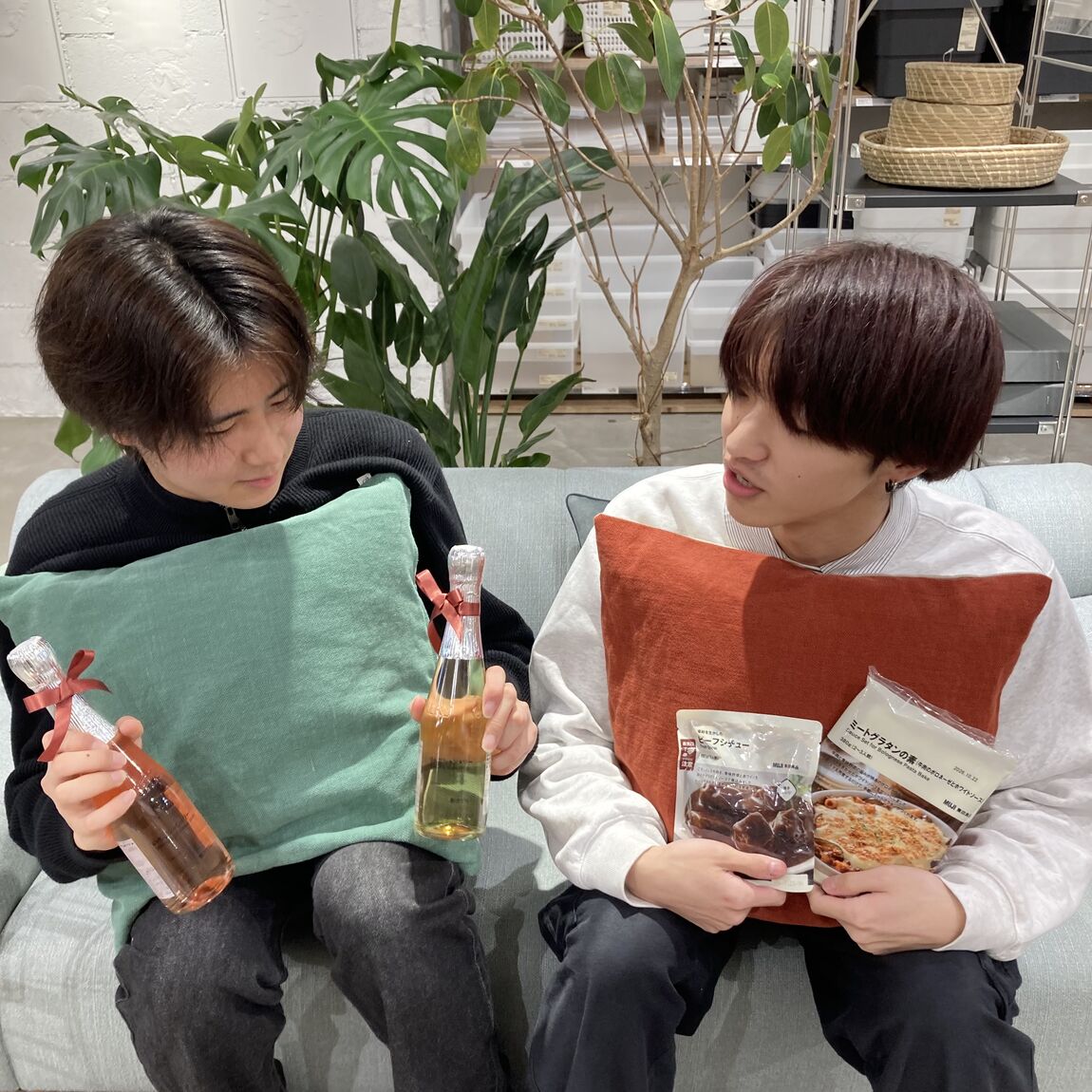 カウントダウン