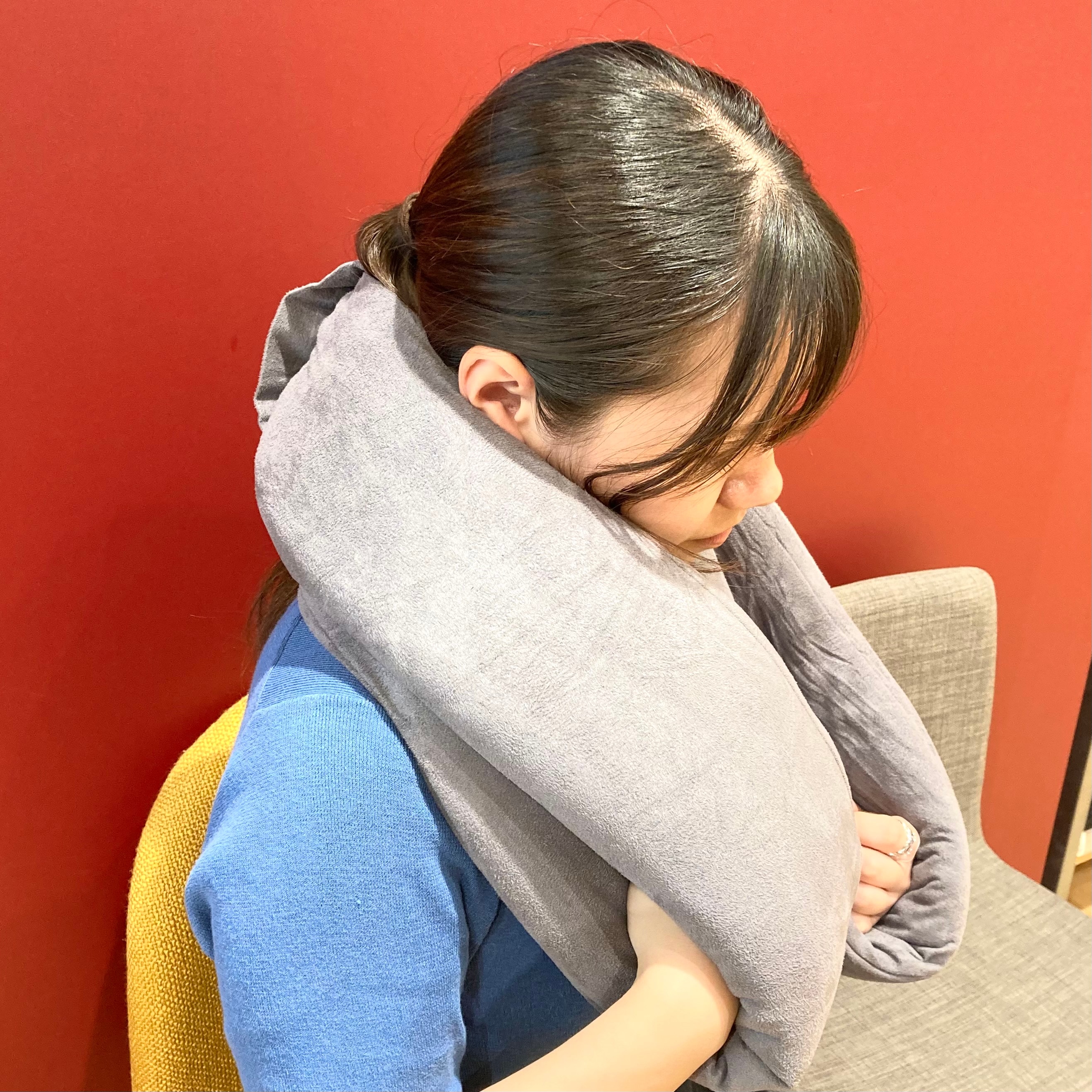ループクッション