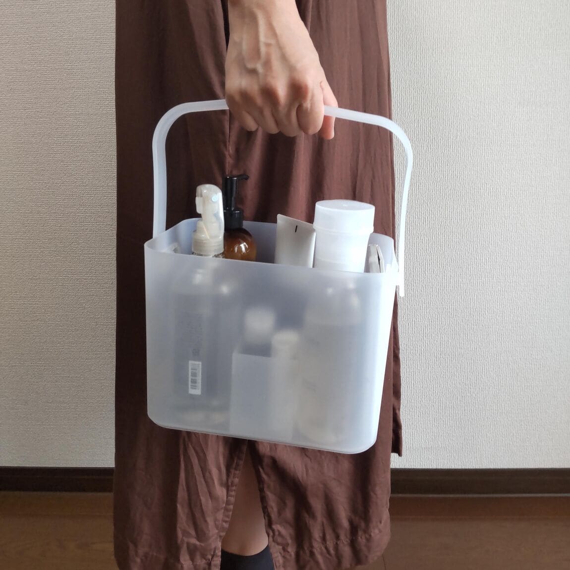 【アピタ各務原】持ち運びに便利なメイクボックス用ハンドル_4iJMjy