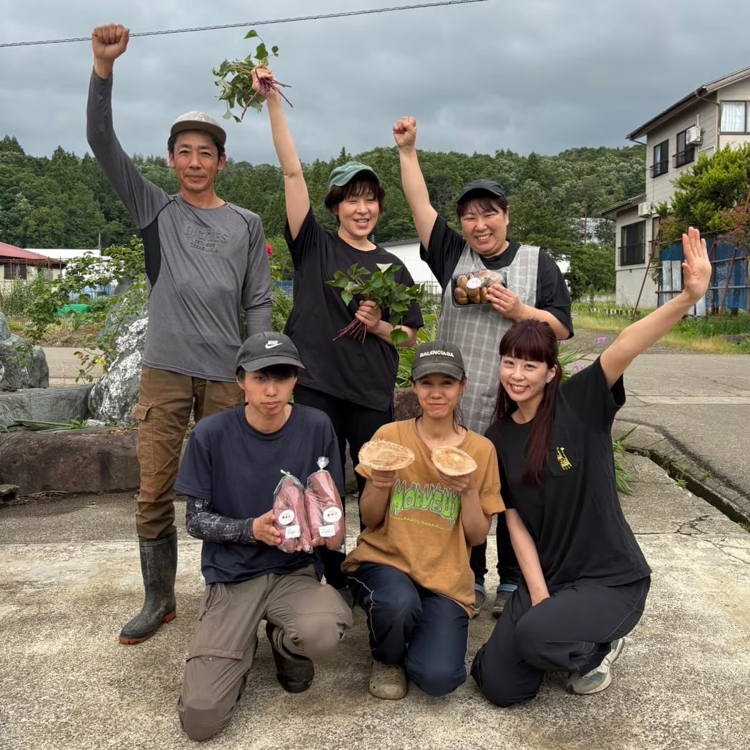 三和のおすすめ市