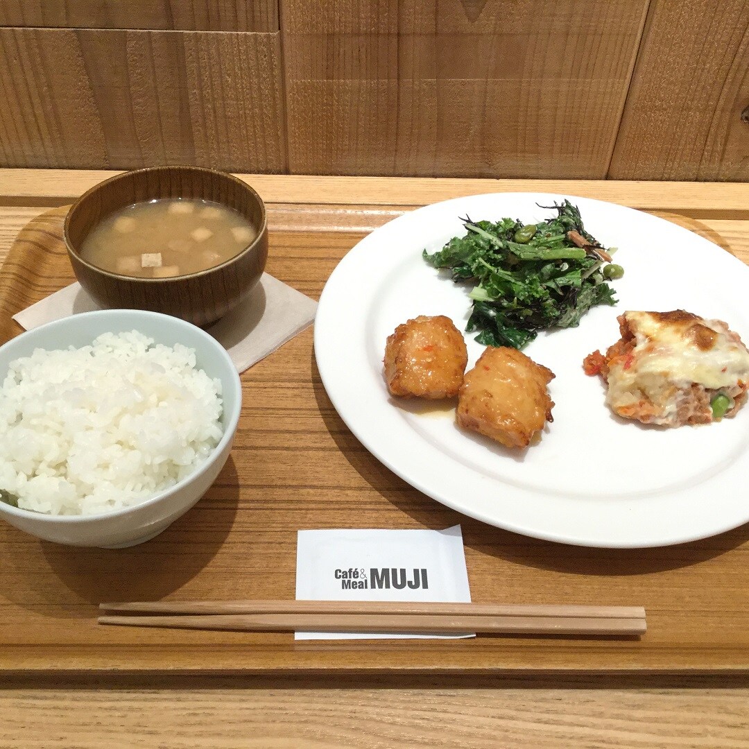 【CM越谷】グラタンの写真