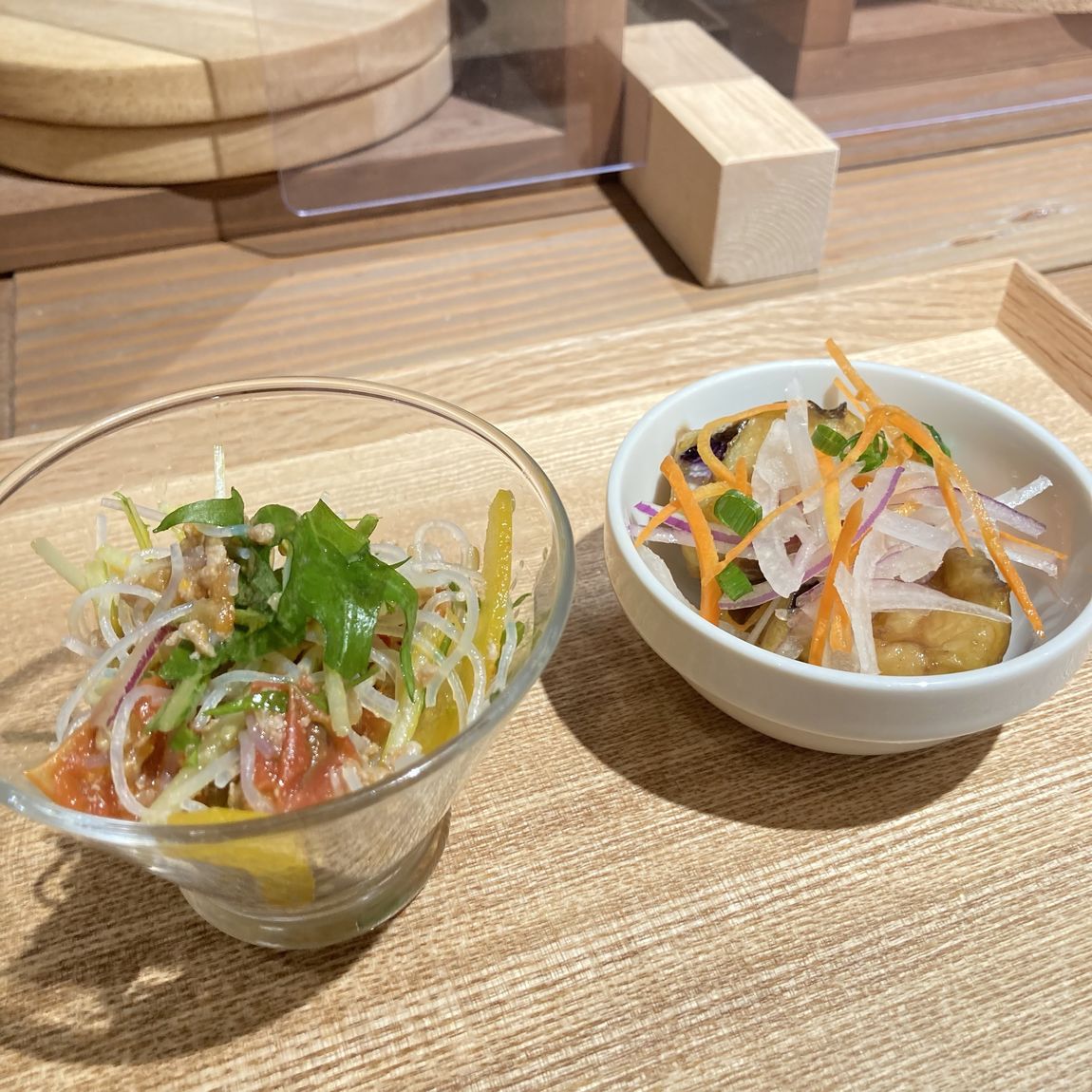 【Café＆Meal MUJI近鉄四日市】デリ