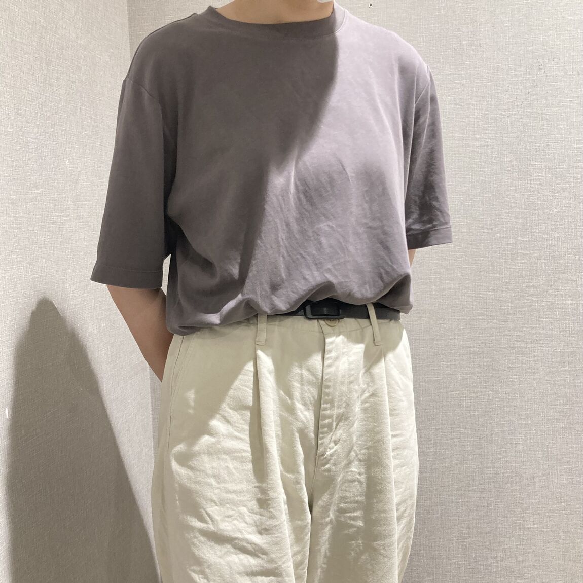 【ニッケパークタウン加古川】スタッフ出勤コーデ