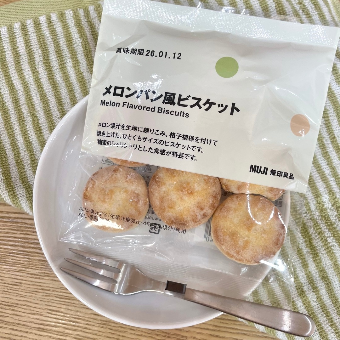 メロンパン