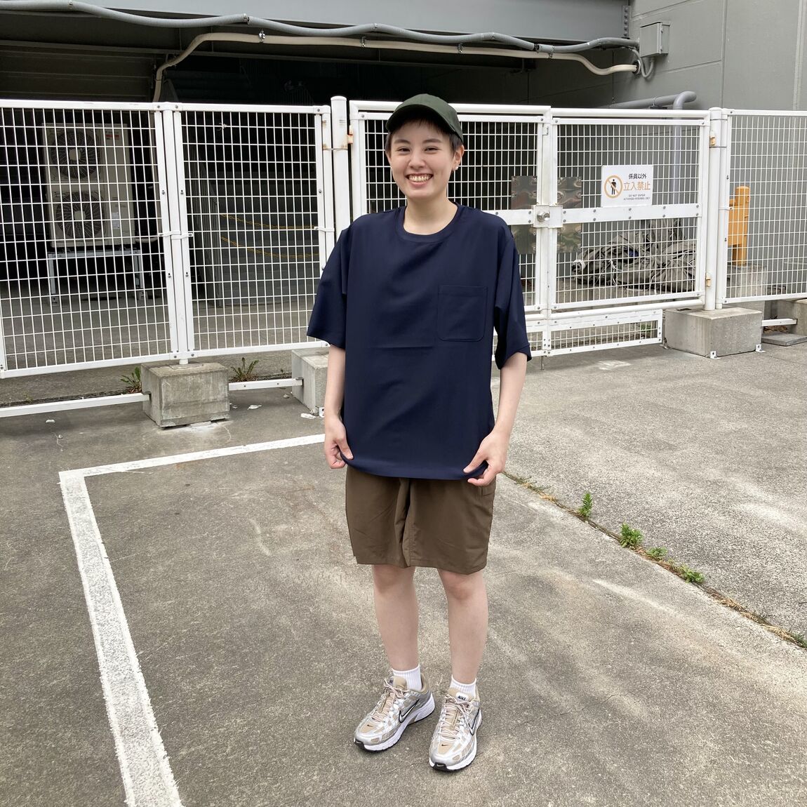 Tシャツ