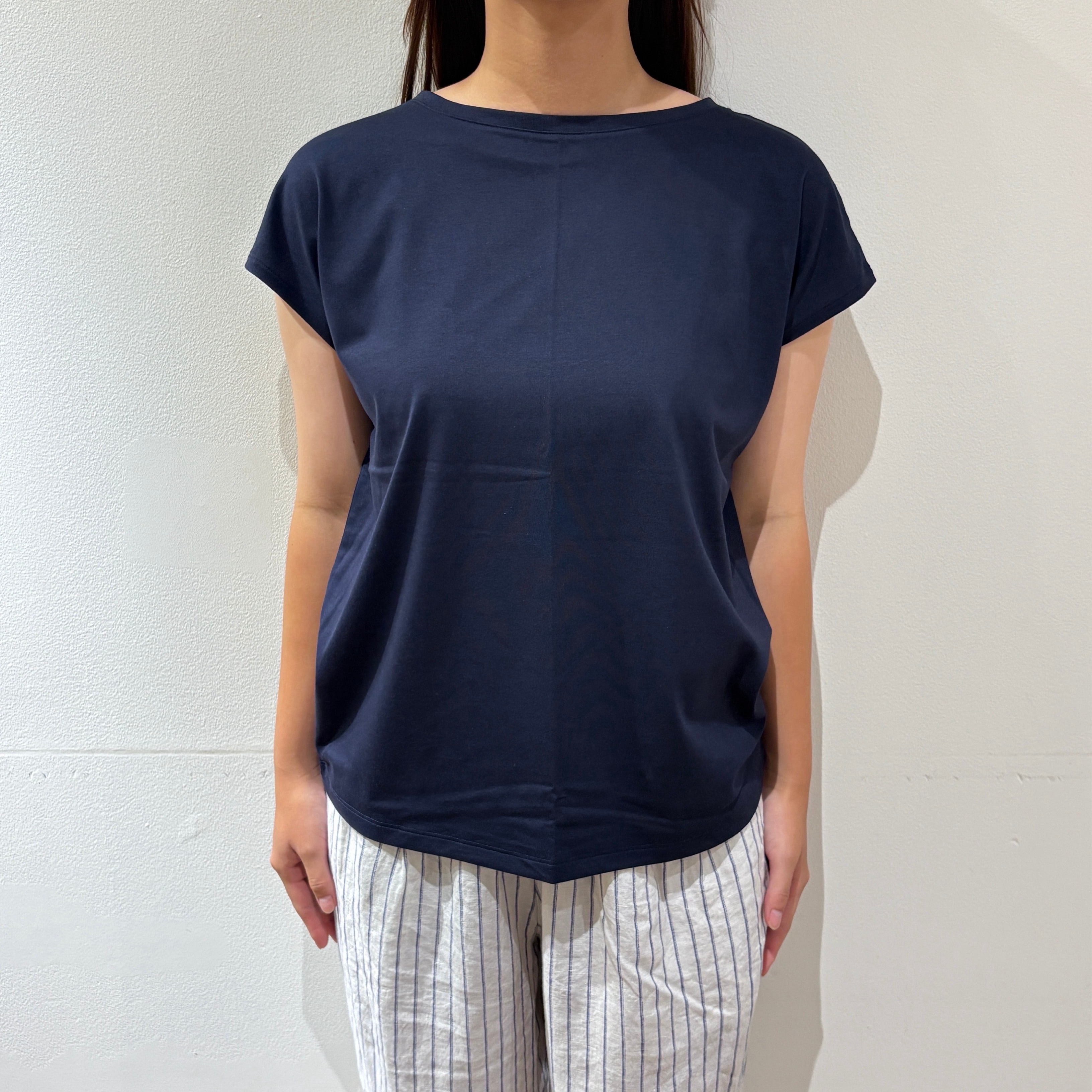 【ルミネ町田】フレンチスリーブTシャツのご紹介　_frE1aI