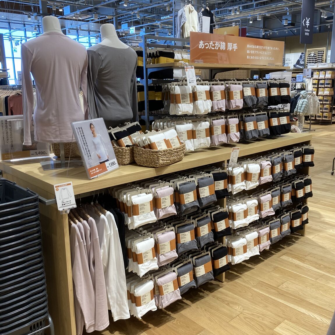 【白山北安田】