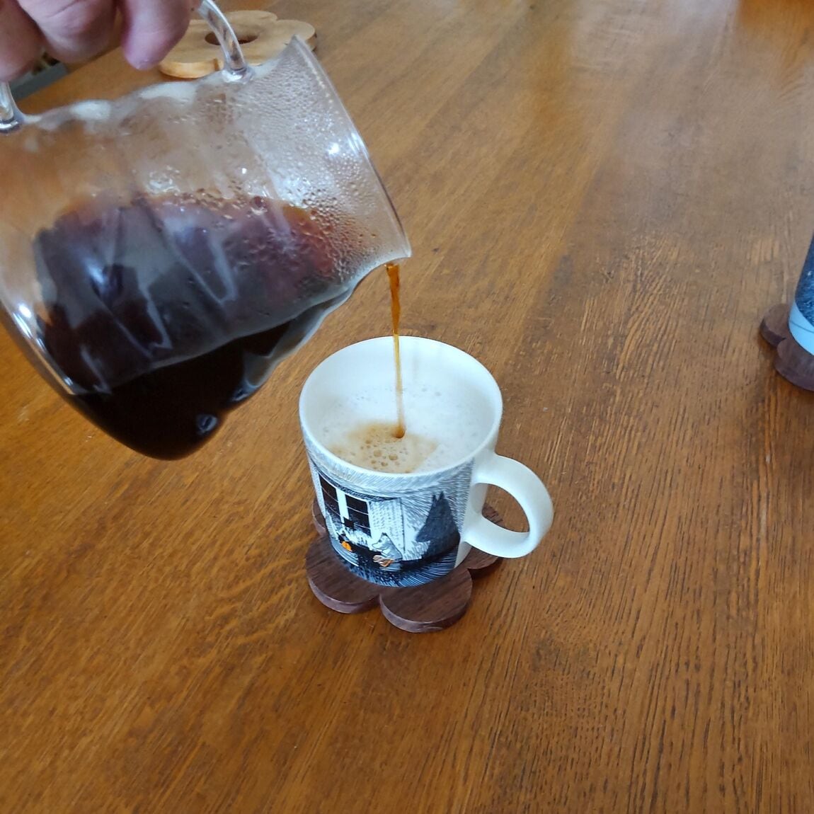 【アピタ各務原】ホットコーヒーが恋しくなる季節がやってきました_kUwF92