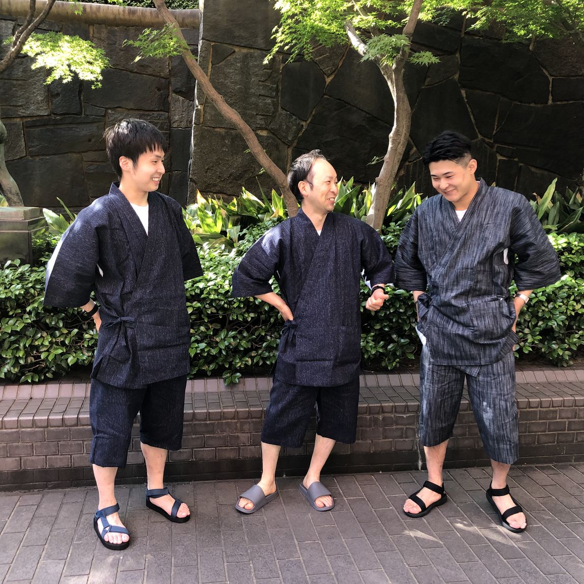 【大丸福岡天神】お父さんありがとう