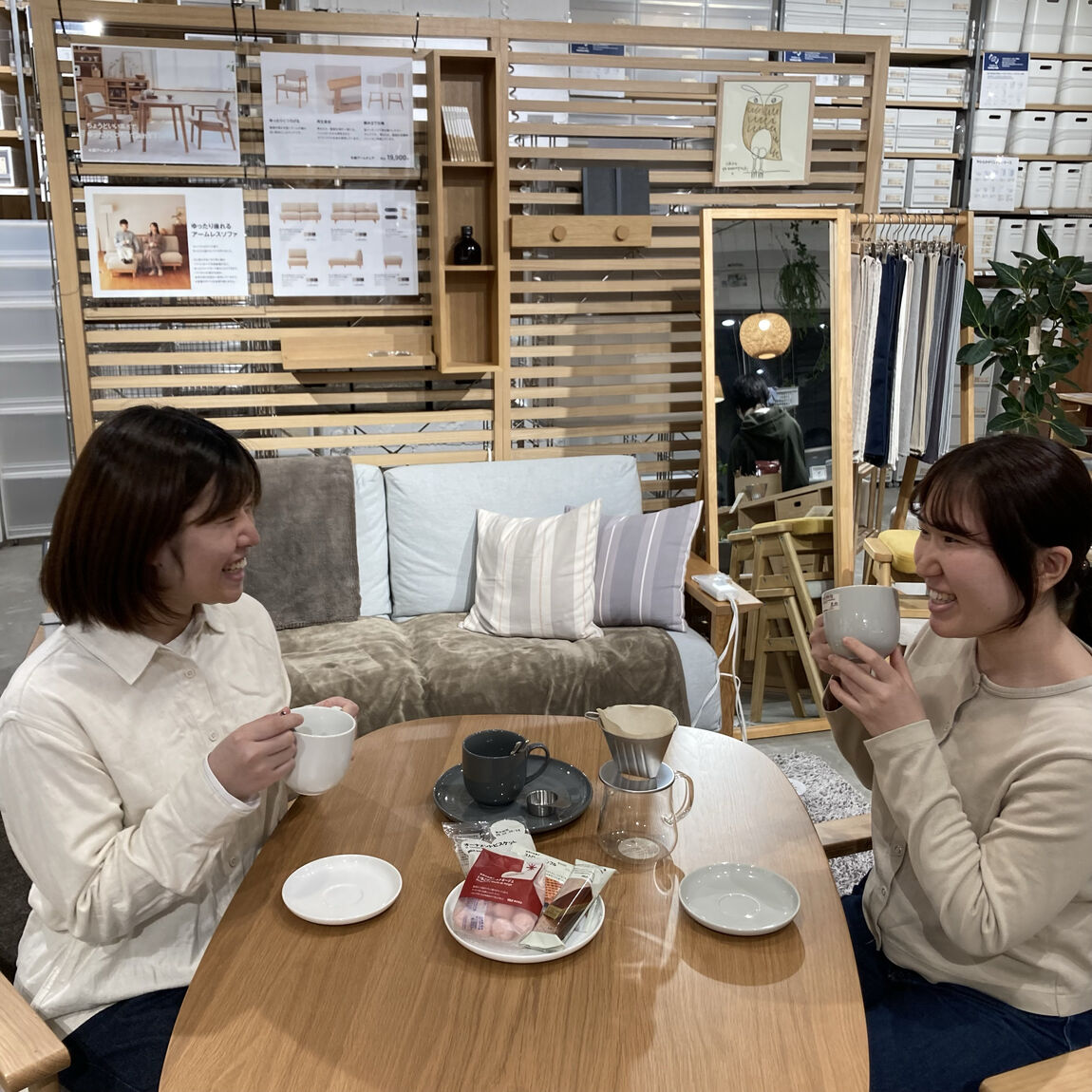 カウントダウン