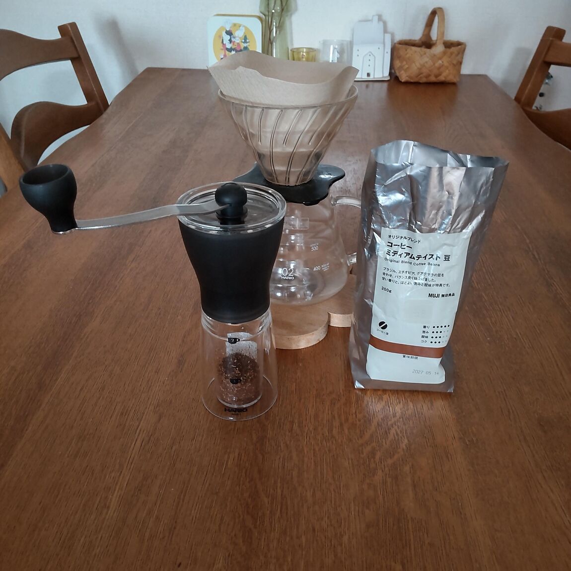 【アピタ各務原】ホットコーヒーが恋しくなる季節がやってきました_GSWg5j