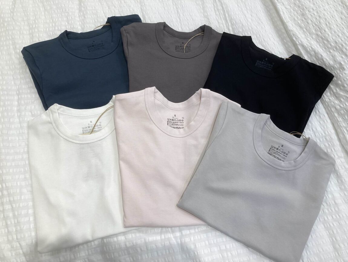 Tシャツ