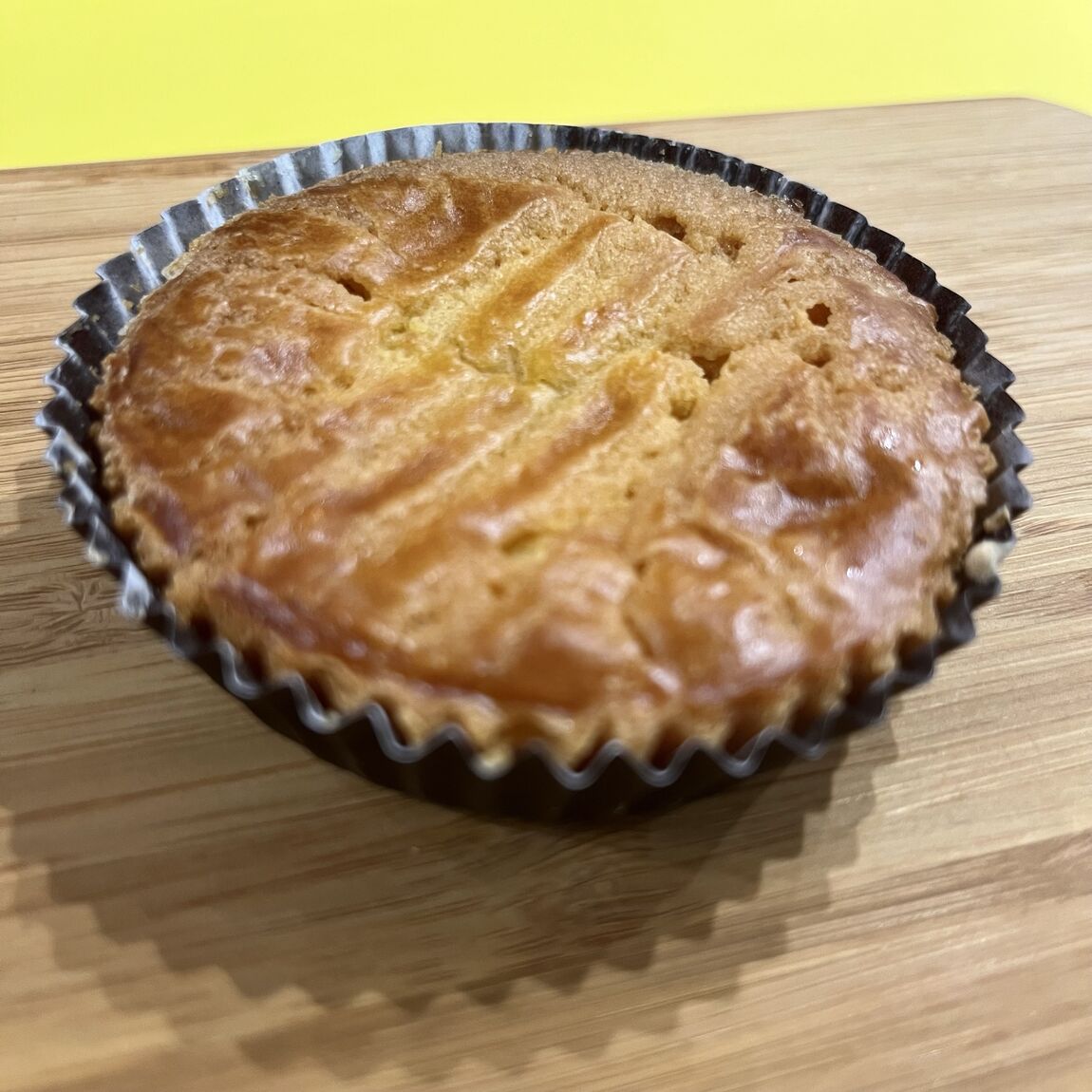【つくばみらい】新商品 ほめられかぼちゃのお菓子_J6O9y3