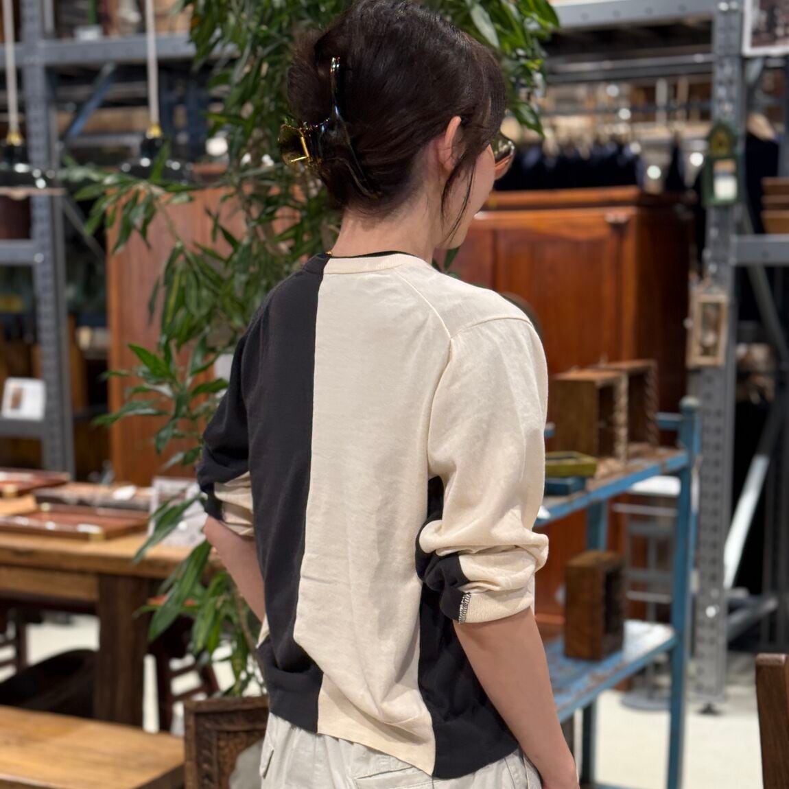 【イオンモール橿原】見て選んで、出会う服_oUd86Y