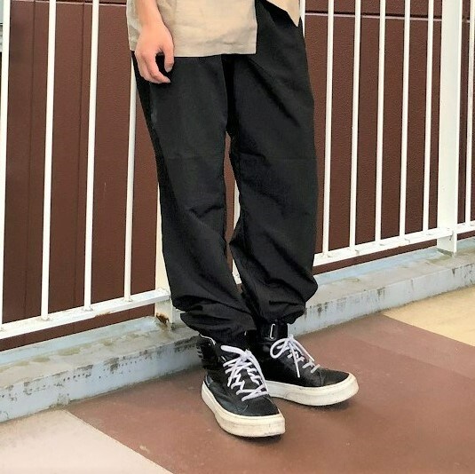 スタッフスナップ写真