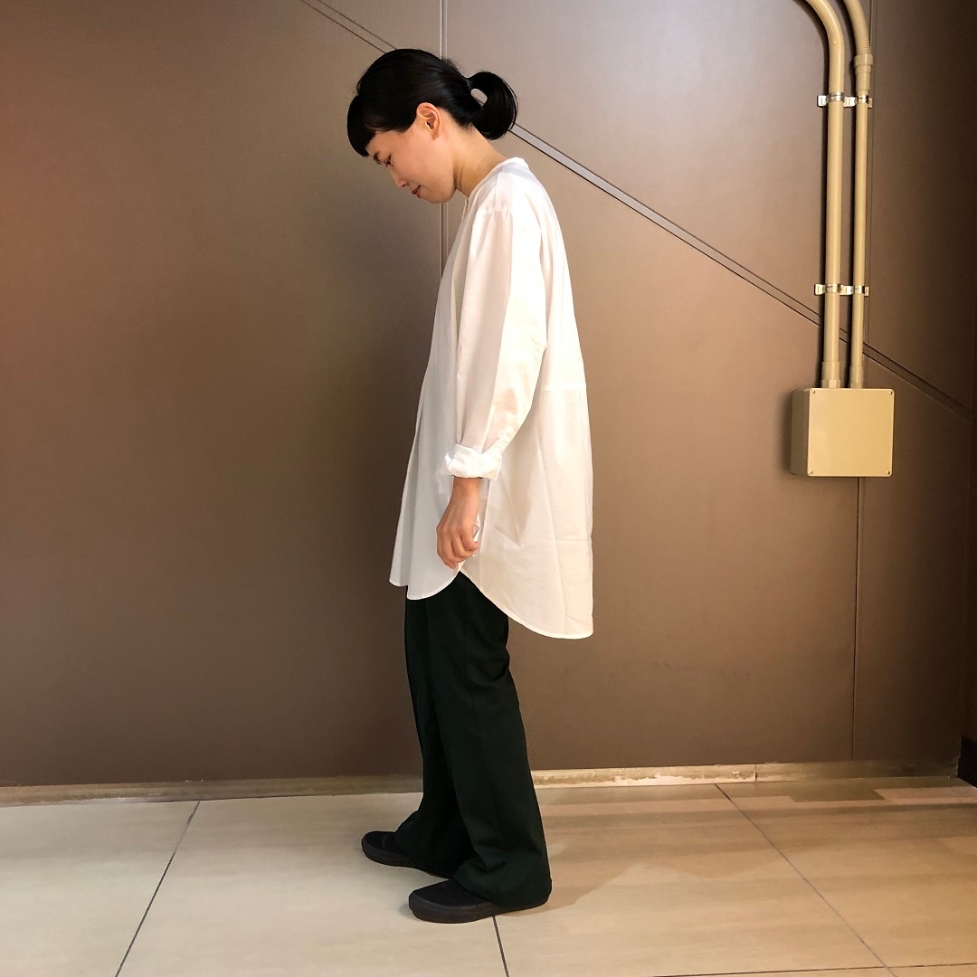 スタッフスナップ