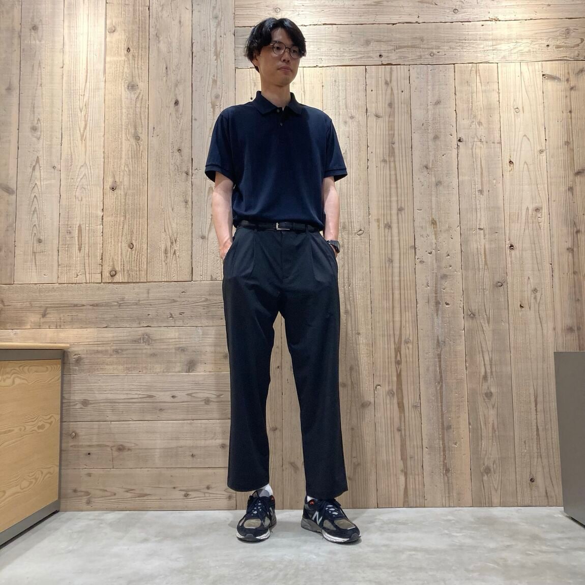 コーディネート