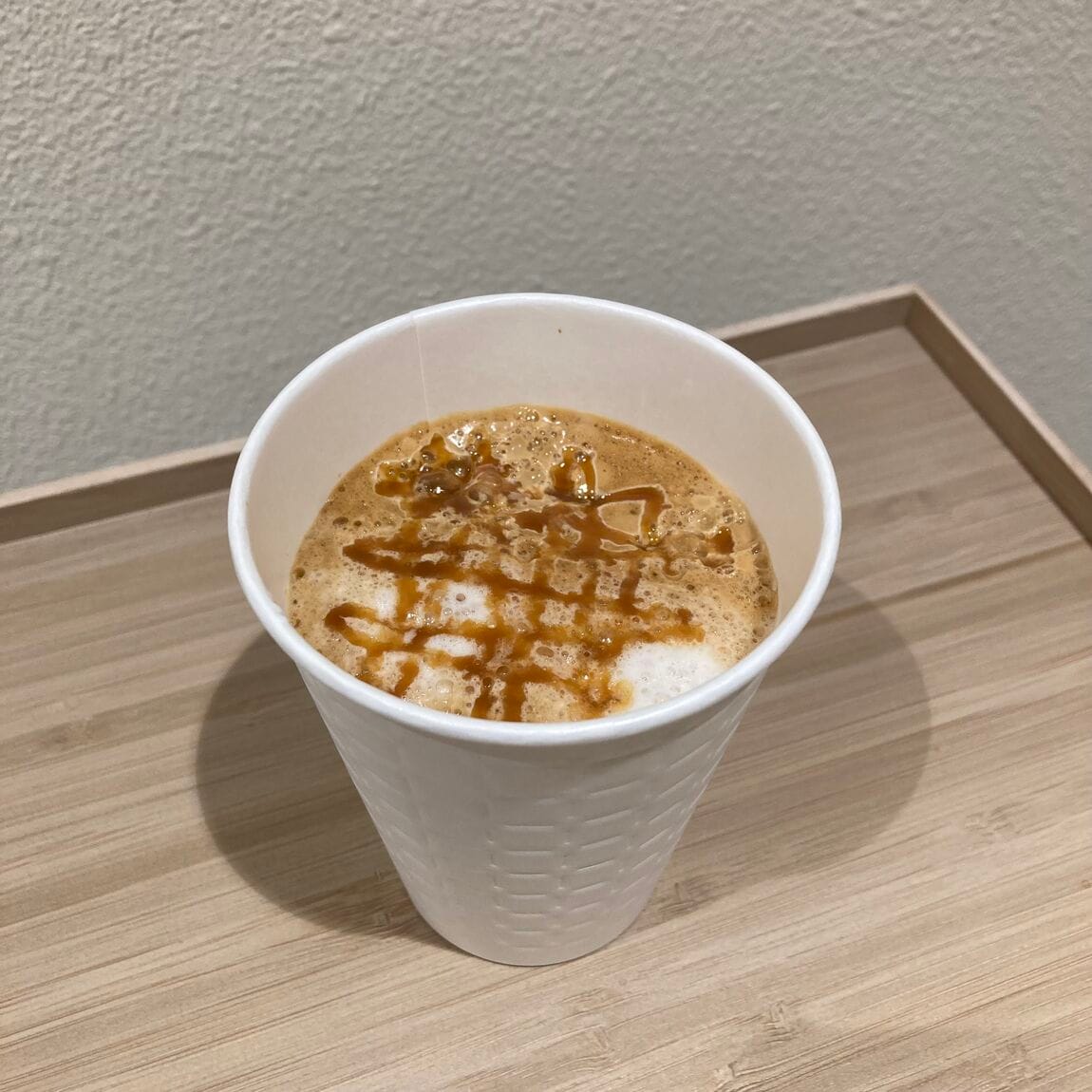 ホットコーヒー