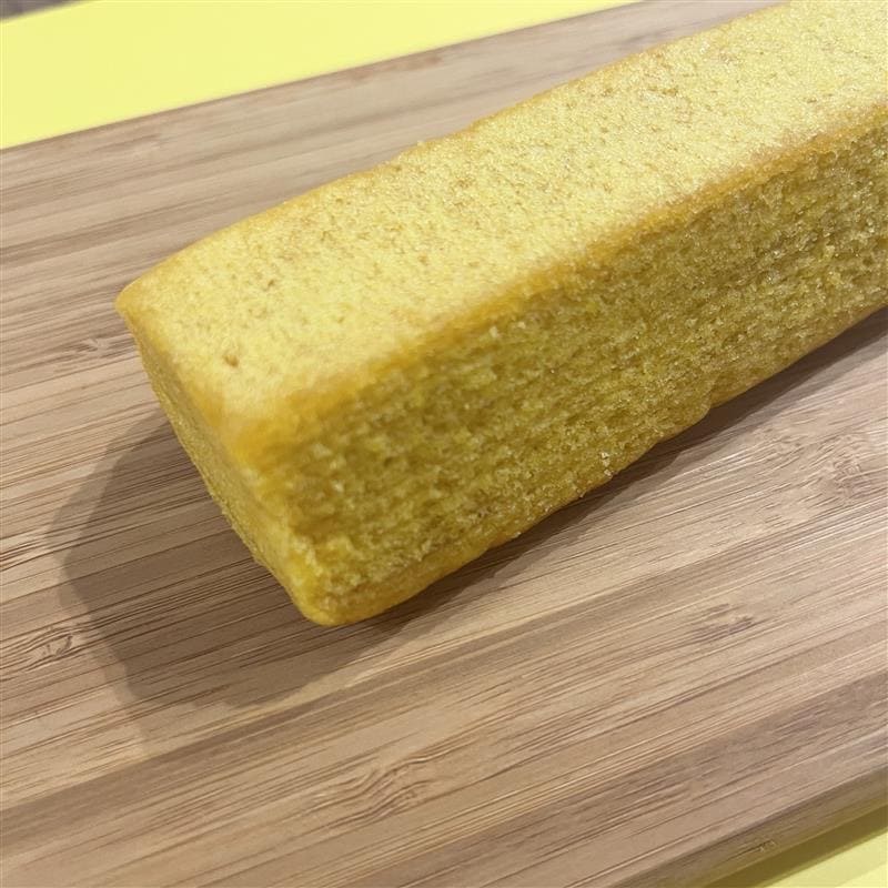 【つくばみらい】新商品 ほめられかぼちゃのお菓子_A6H7CB