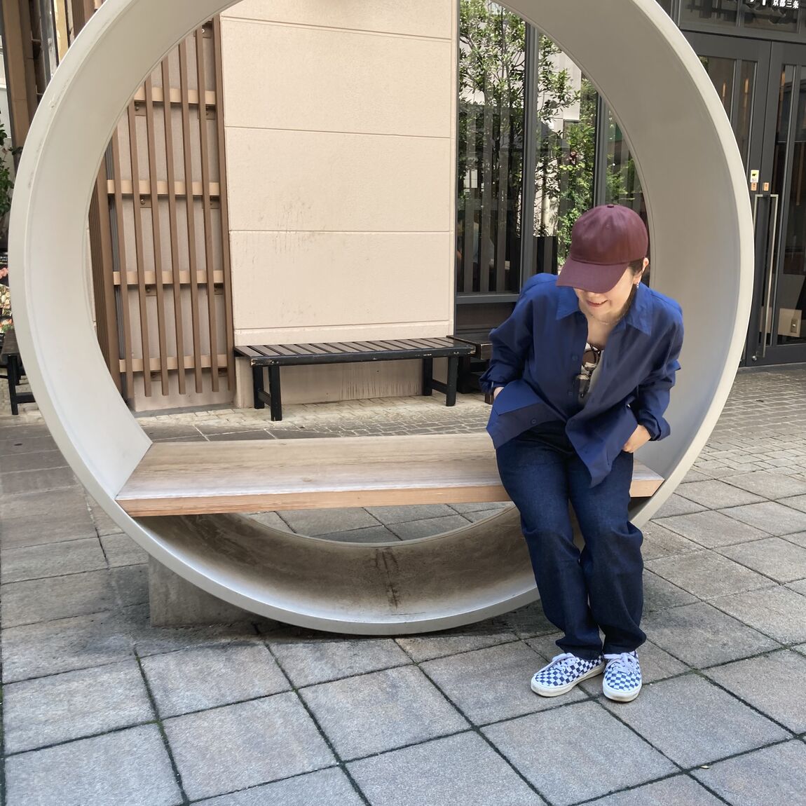 バレル