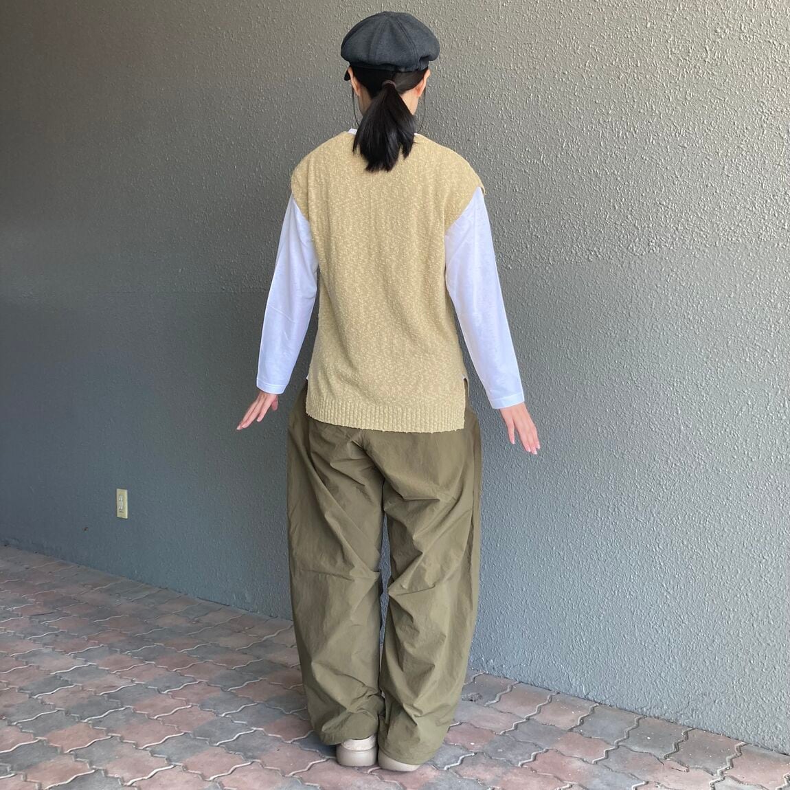【ヨシヅヤ可児】身長164㎝_tVSzA7
