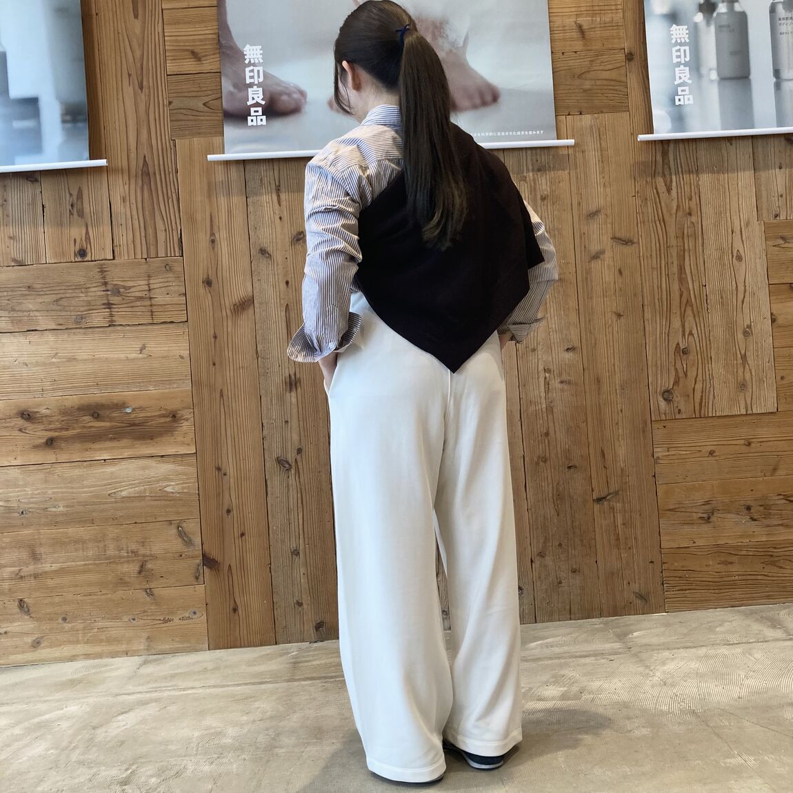 林さん