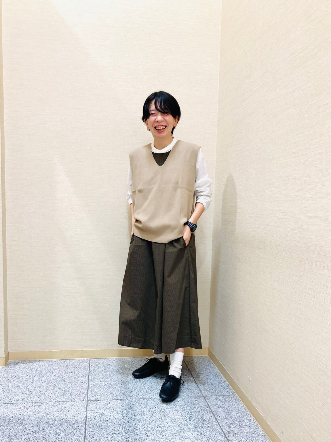スタッフ