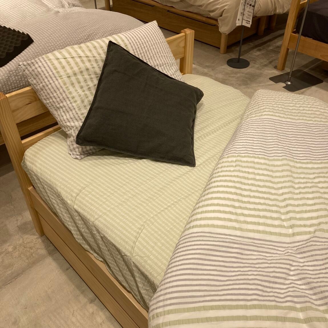 サッカー織の紹介