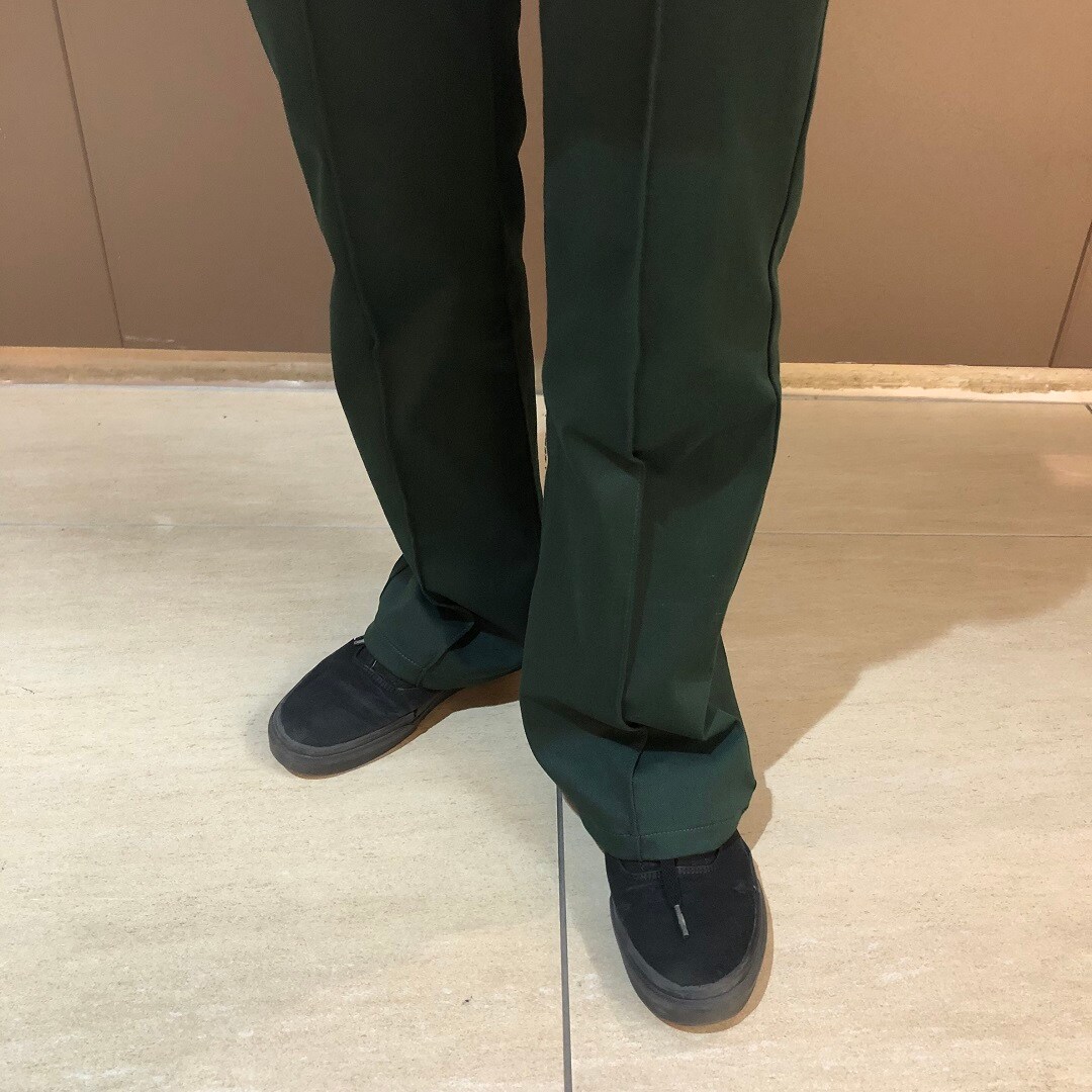 スタッフスナップ