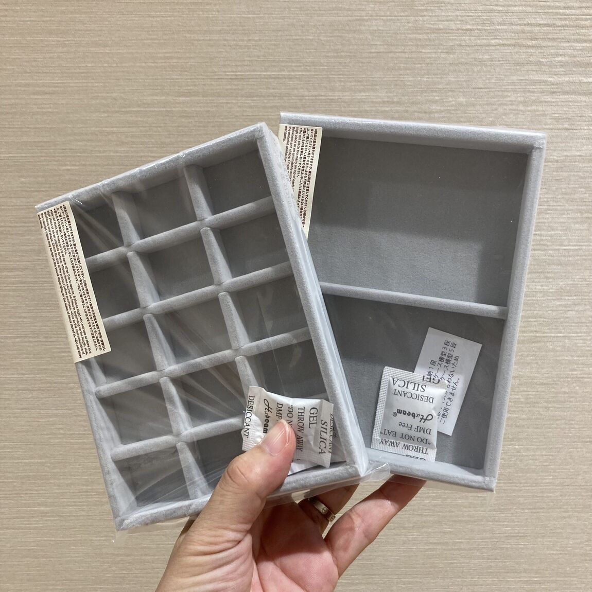 【アピタ各務原】見せる収納！アクリルケース_N6r5Uz