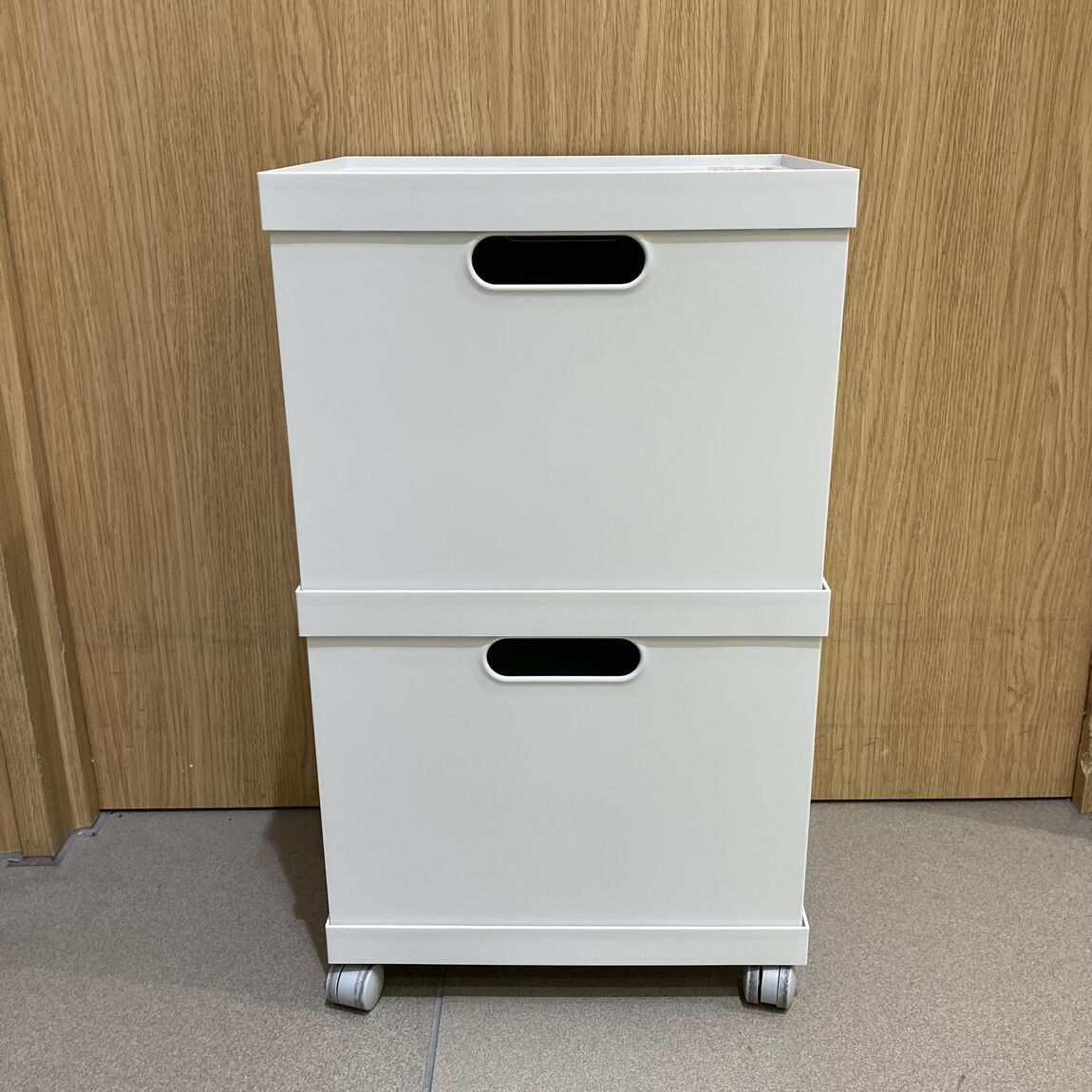 ファイルボックス