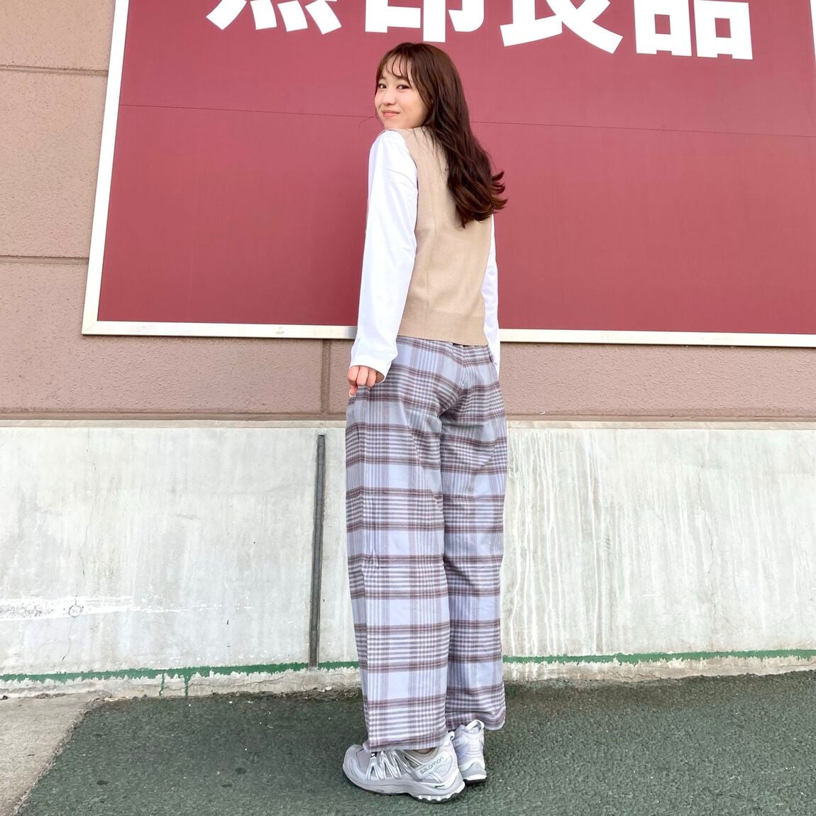 あ