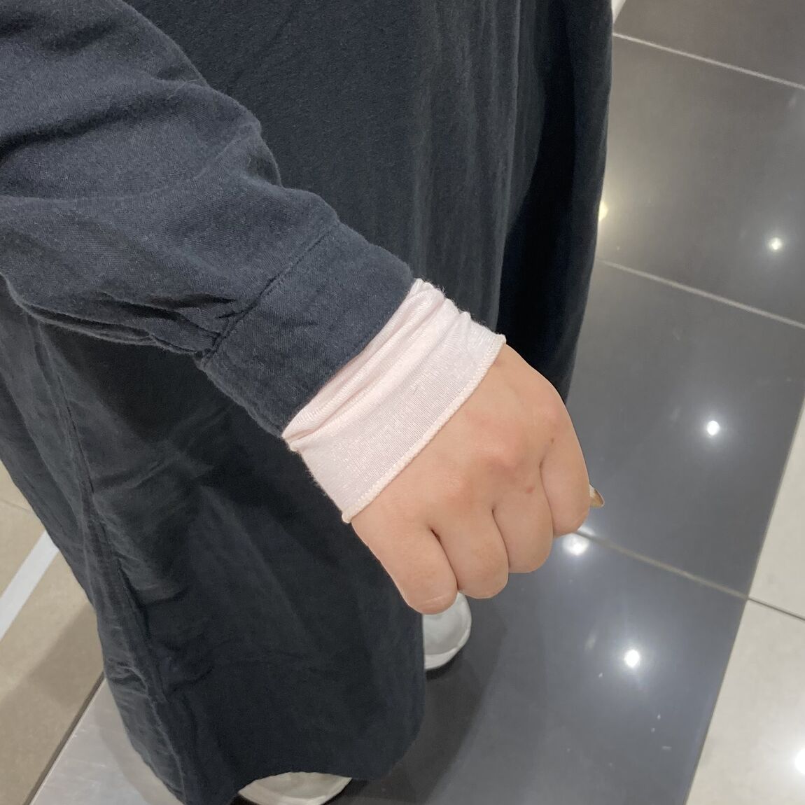 スタッフスナップ