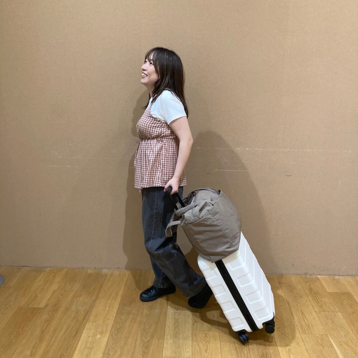 【広島パルコ】身長152㎝_orsUJ5