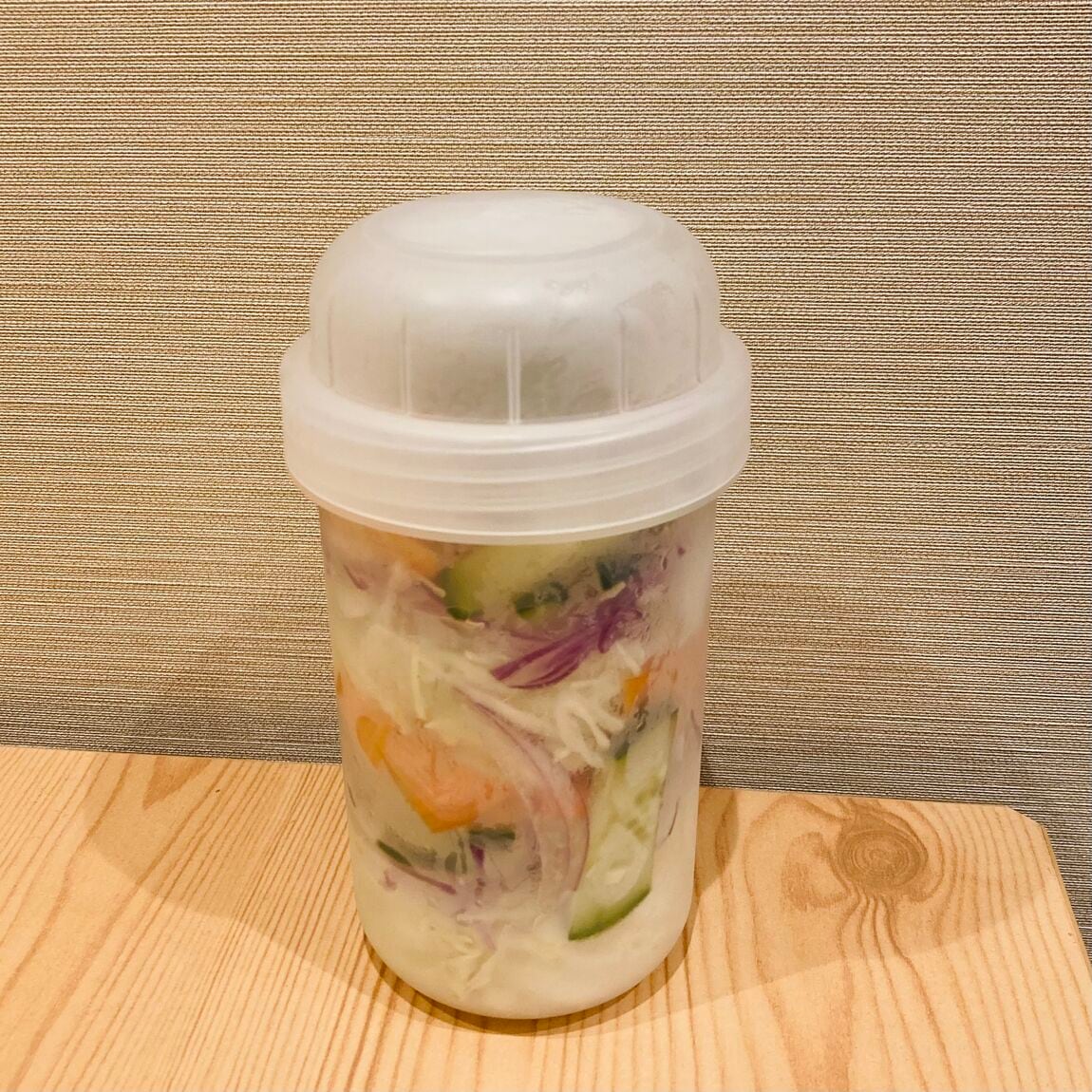 ランチカプセル