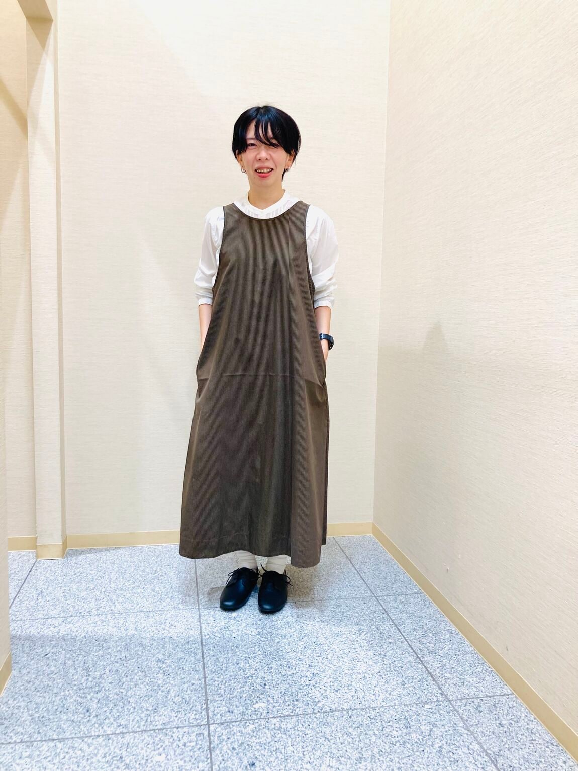 スタッフ