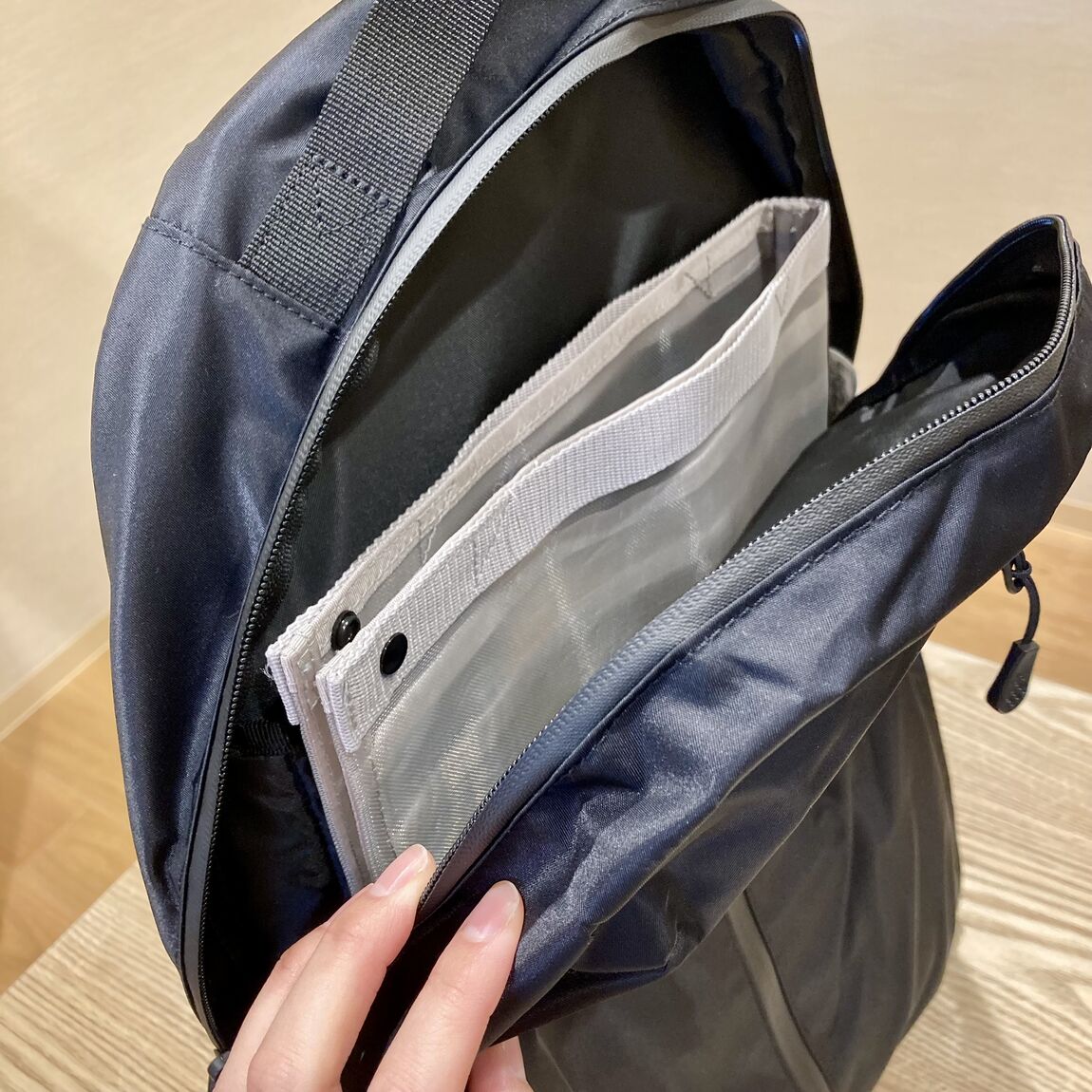 ビジネスバッグ