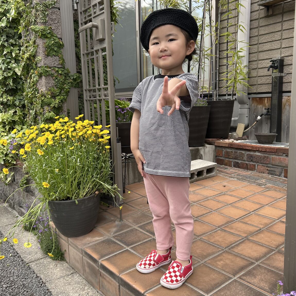 あ