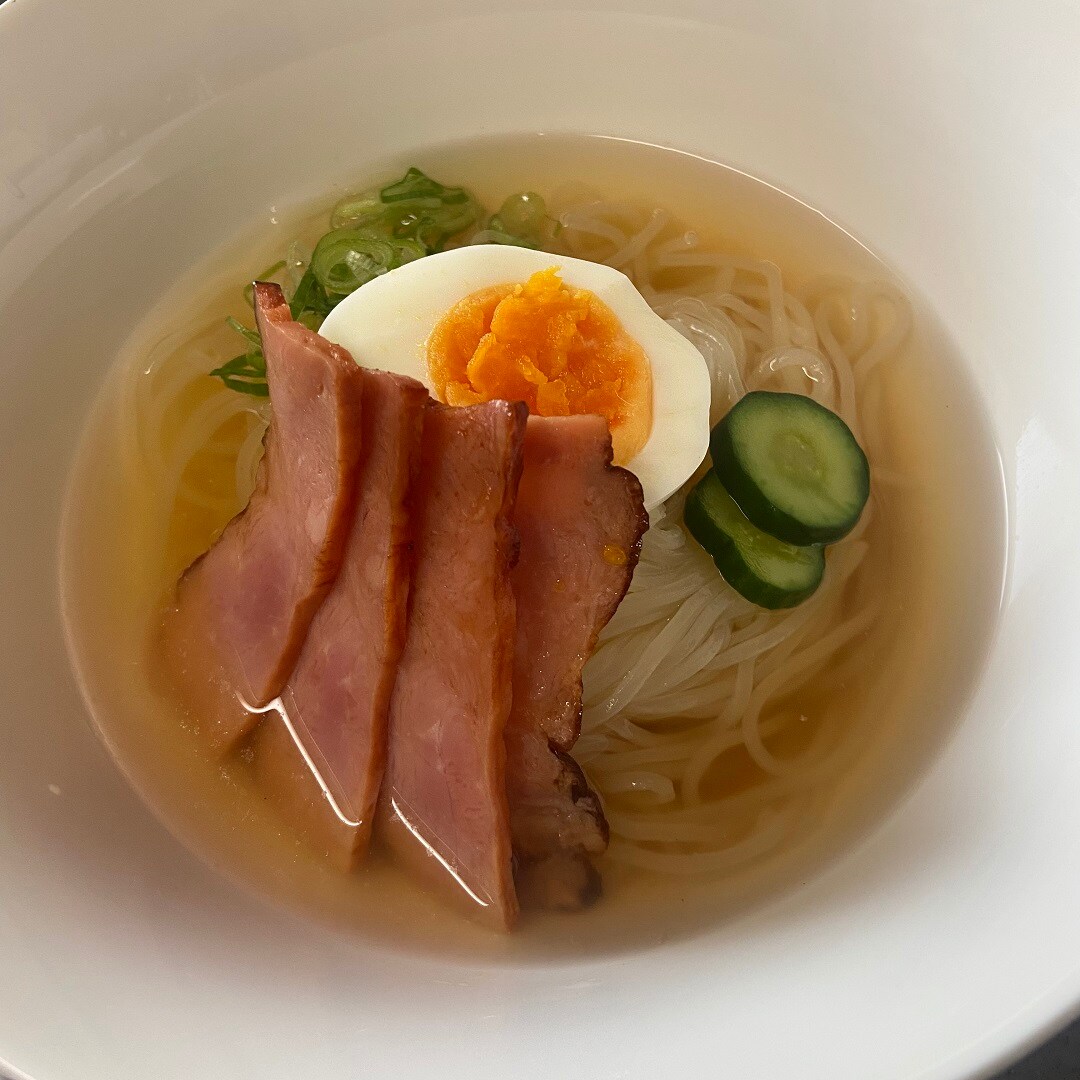 【ビーンズ戸田公園】盛岡冷麺